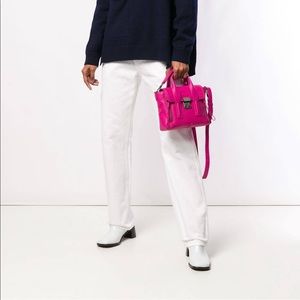Pink Phillip Lim Bag